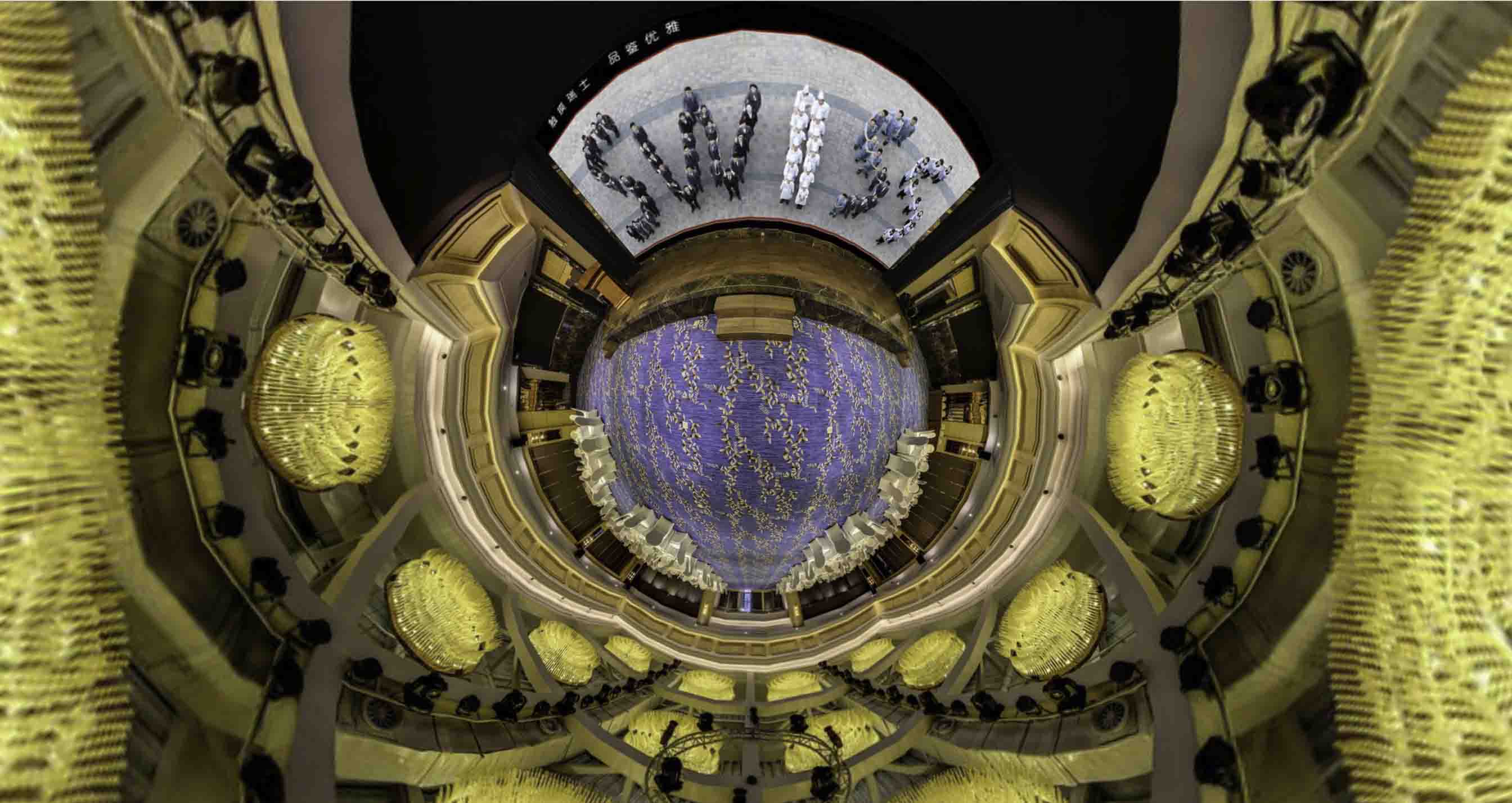 宜君探索VR全景拍摄中的深度感：营造沉浸式体验的关键要素