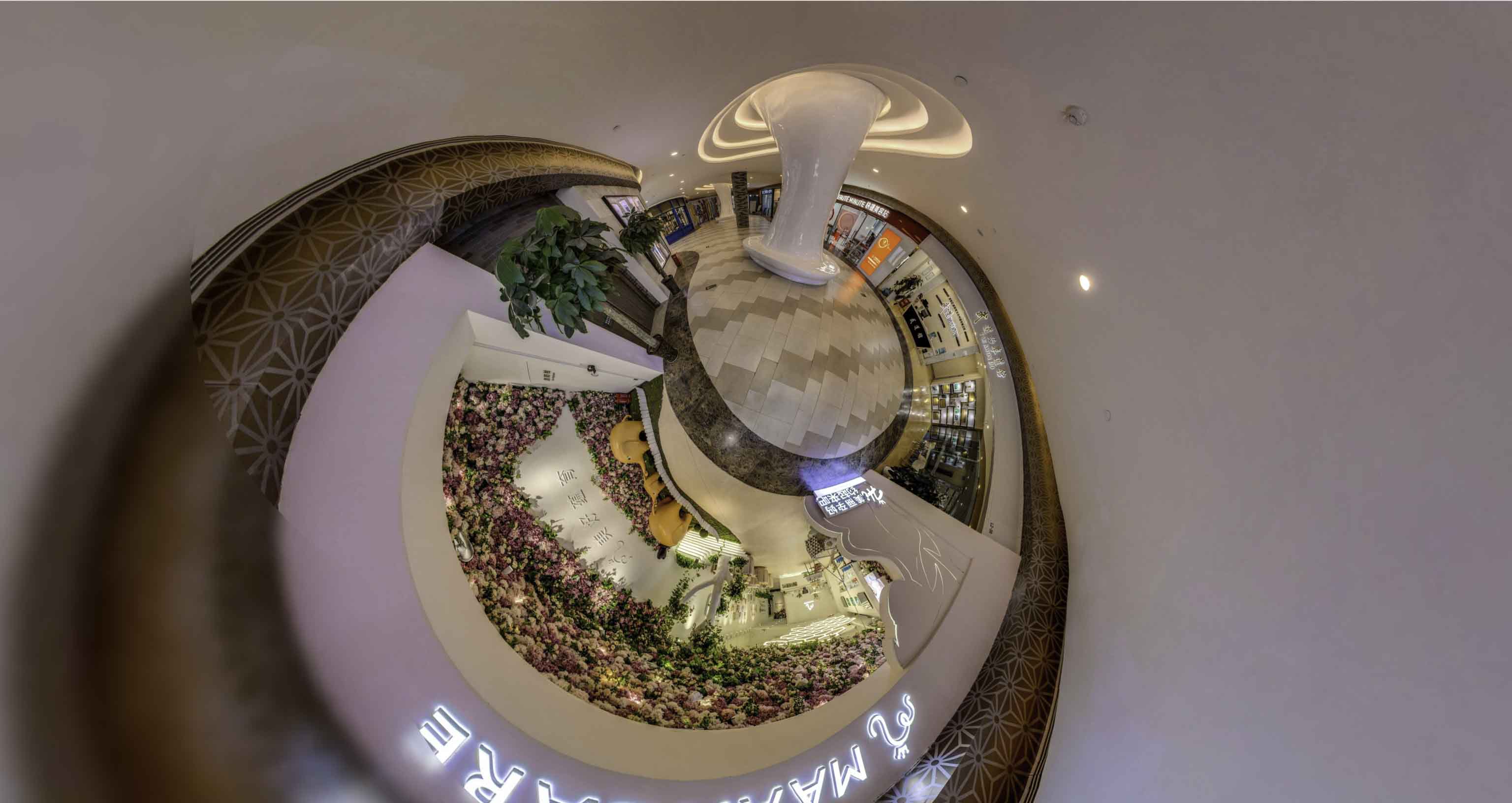 宜君将VR全景融入品牌宣传活动的创新实践与策略